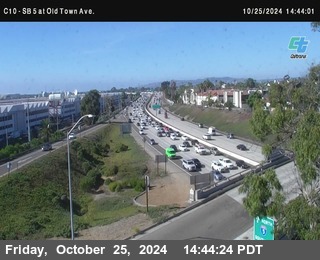 SB 5 at Old Town Ave