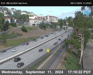 SB 5 at Old Town Ave