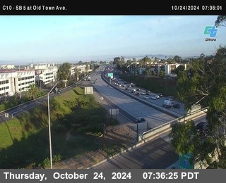 SB 5 at Old Town Ave