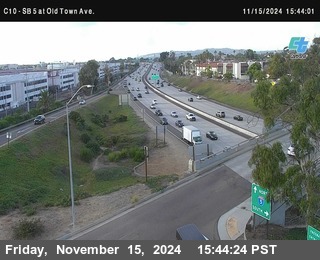 SB 5 at Old Town Ave