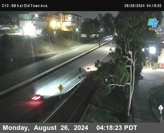 SB 5 at Old Town Ave