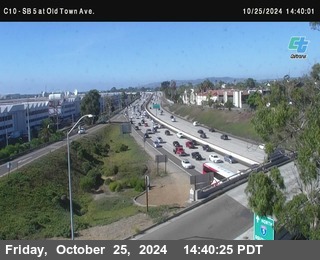 SB 5 at Old Town Ave