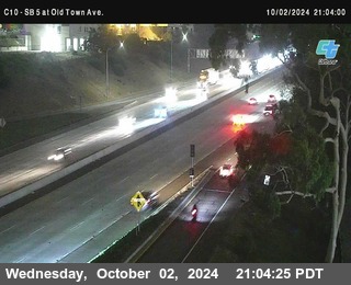 SB 5 at Old Town Ave