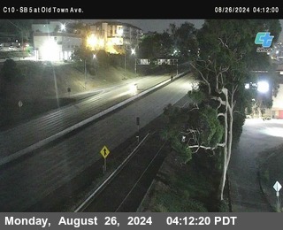 SB 5 at Old Town Ave