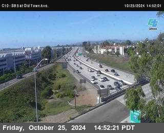 SB 5 at Old Town Ave