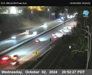 SB 5 at Old Town Ave