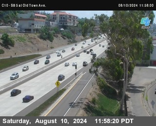 SB 5 at Old Town Ave