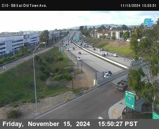 SB 5 at Old Town Ave