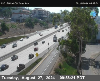 SB 5 at Old Town Ave