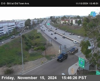 SB 5 at Old Town Ave