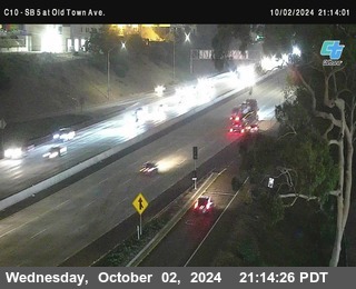 SB 5 at Old Town Ave