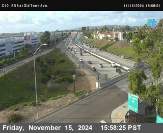 SB 5 at Old Town Ave