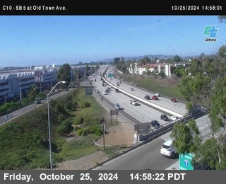 SB 5 at Old Town Ave