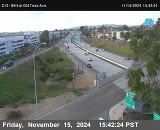 SB 5 at Old Town Ave