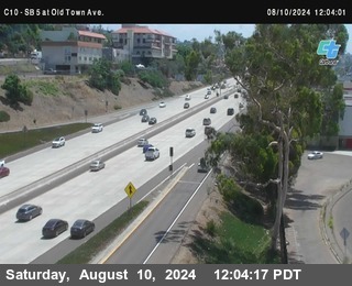 SB 5 at Old Town Ave