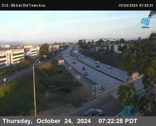 SB 5 at Old Town Ave