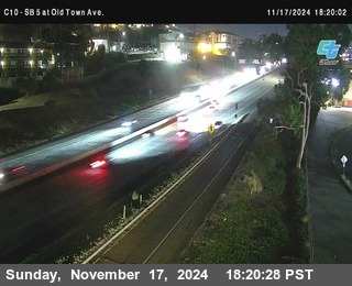 SB 5 at Old Town Ave