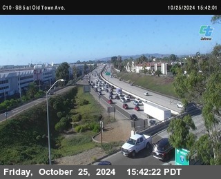 SB 5 at Old Town Ave