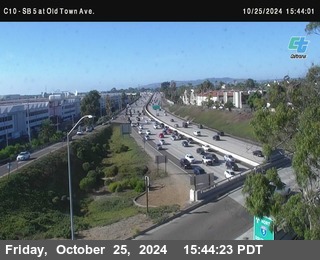 SB 5 at Old Town Ave