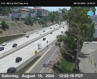 SB 5 at Old Town Ave