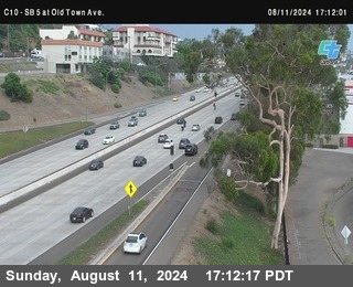 SB 5 at Old Town Ave