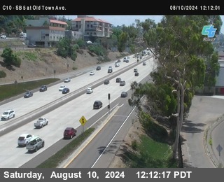 SB 5 at Old Town Ave