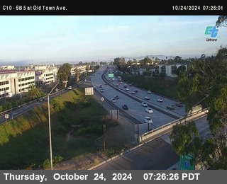 SB 5 at Old Town Ave