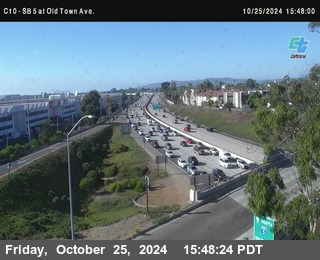 SB 5 at Old Town Ave