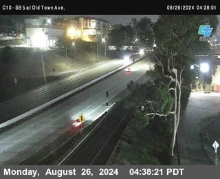 SB 5 at Old Town Ave