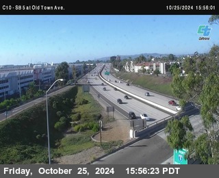 SB 5 at Old Town Ave