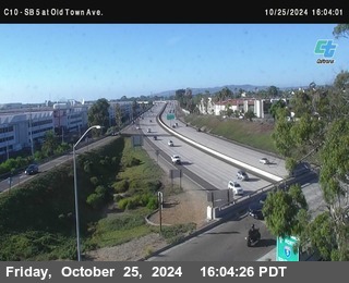 SB 5 at Old Town Ave