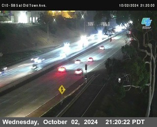 SB 5 at Old Town Ave