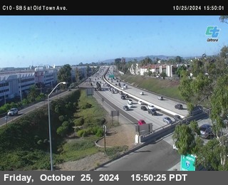 SB 5 at Old Town Ave