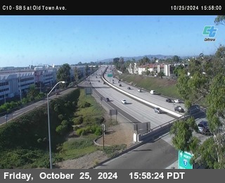 SB 5 at Old Town Ave