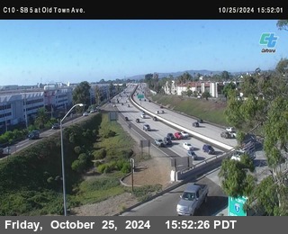 SB 5 at Old Town Ave