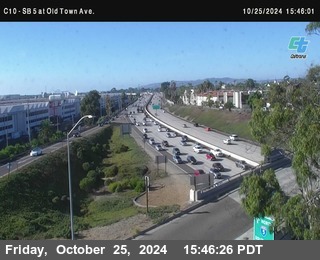 SB 5 at Old Town Ave