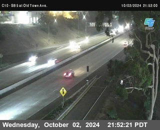 SB 5 at Old Town Ave