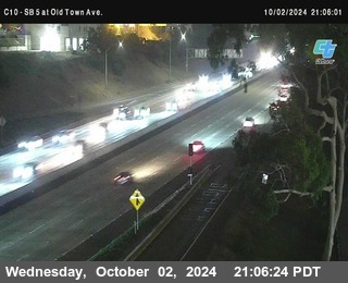 SB 5 at Old Town Ave