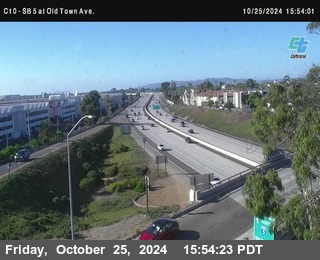 SB 5 at Old Town Ave