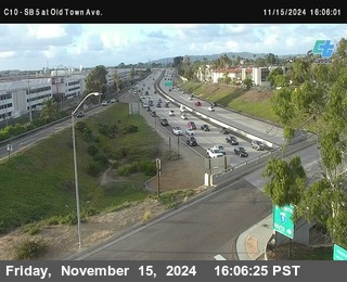 SB 5 at Old Town Ave