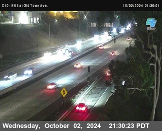 SB 5 at Old Town Ave