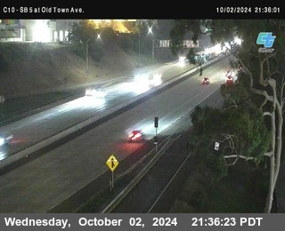 SB 5 at Old Town Ave