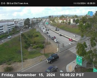 SB 5 at Old Town Ave