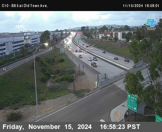 SB 5 at Old Town Ave