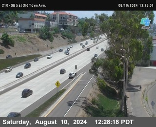 SB 5 at Old Town Ave