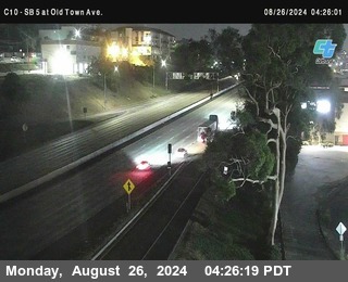 SB 5 at Old Town Ave