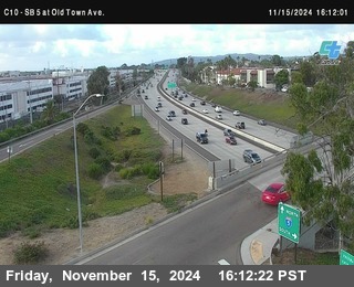 SB 5 at Old Town Ave