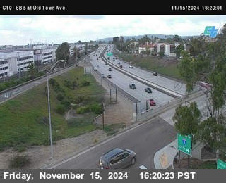 SB 5 at Old Town Ave