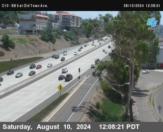 SB 5 at Old Town Ave