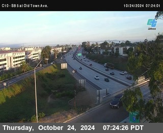 SB 5 at Old Town Ave